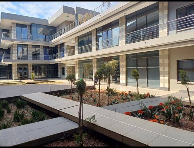 BUSINESS PROPERTY TO RENT IN HIGHVELD